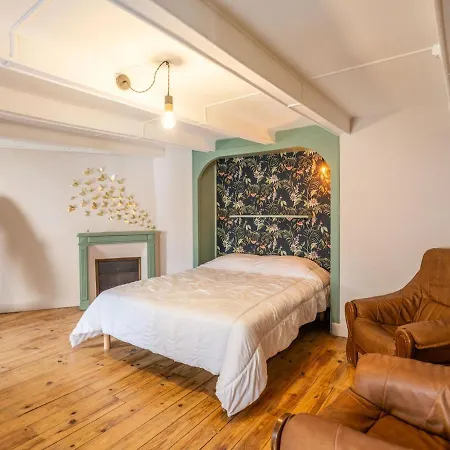 Maison Auvergnate Coeur De Village Holiday home