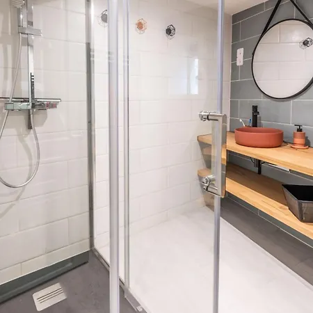 Maison Auvergnate Coeur De Village Holiday home *