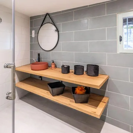 Maison Auvergnate Cœur De Village *