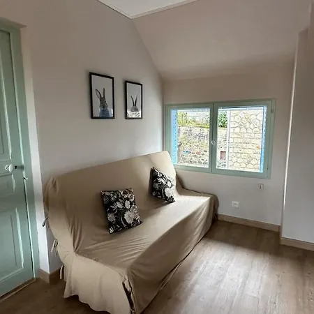 Maison Auvergnate Cœur De Village