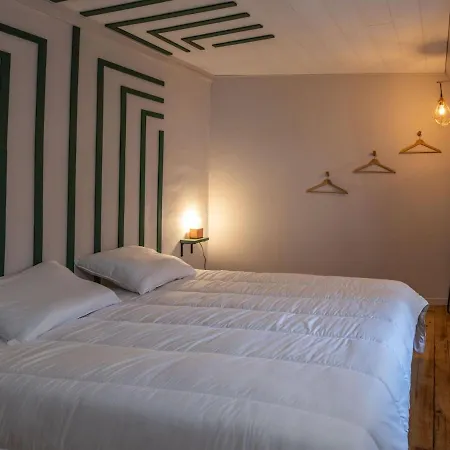 Hébergement de vacances Maison Auvergnate Cœur De Village