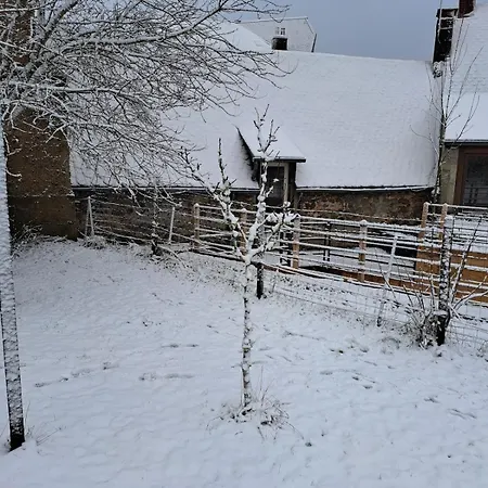 Maison Auvergnate Coeur De Village Holiday home *