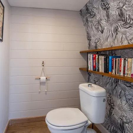 Hébergement de vacances Maison Auvergnate Cœur De Village