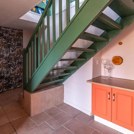 Maison Auvergnate Coeur De Village *